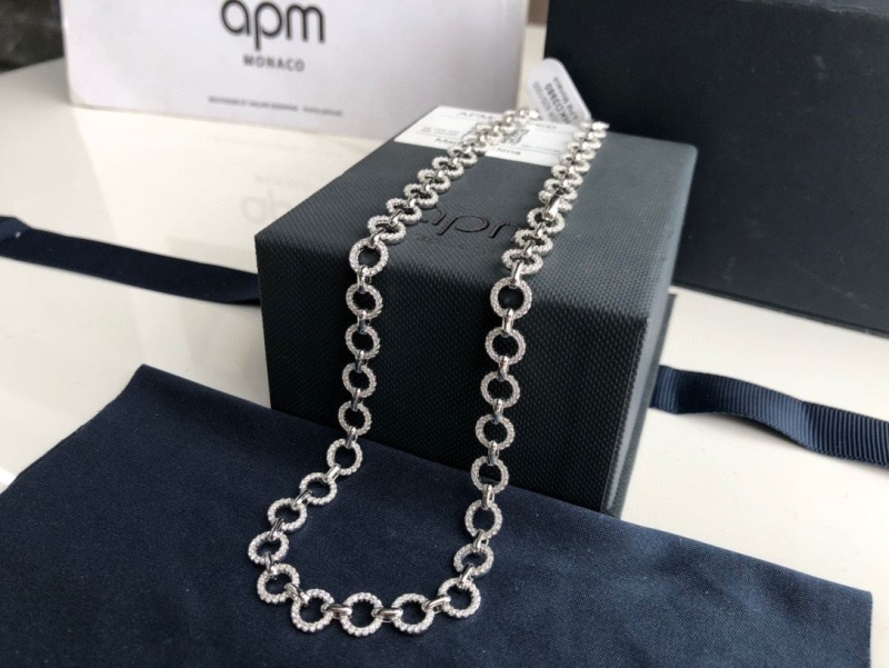 Apm Necklaces